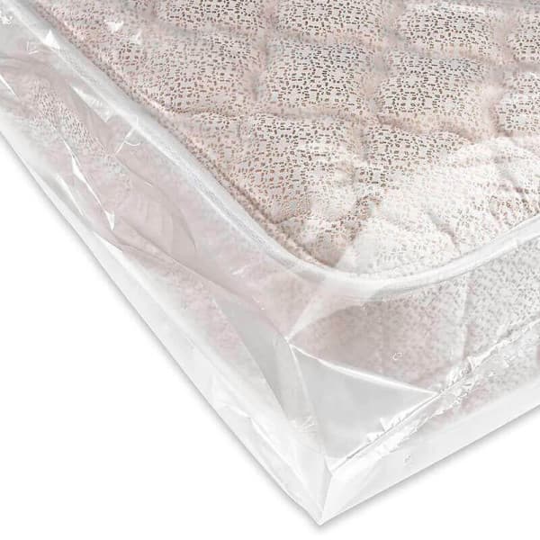 Housse matelas 1P — matériel de déménagement RentVanEurope