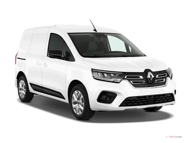 Fourgon Compact 3m3 3m³ — location aller-simple RentVanEurope