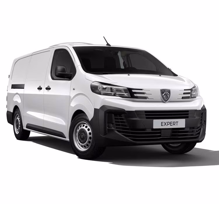 Fourgon Standard 7m3 7m³ — location aller-simple RentVanEurope