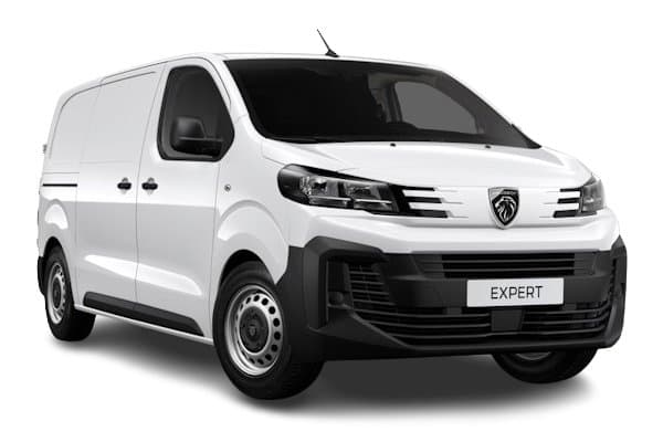 Fourgon Moyen 6m³ 6m³ — location aller-simple RentVanEurope
